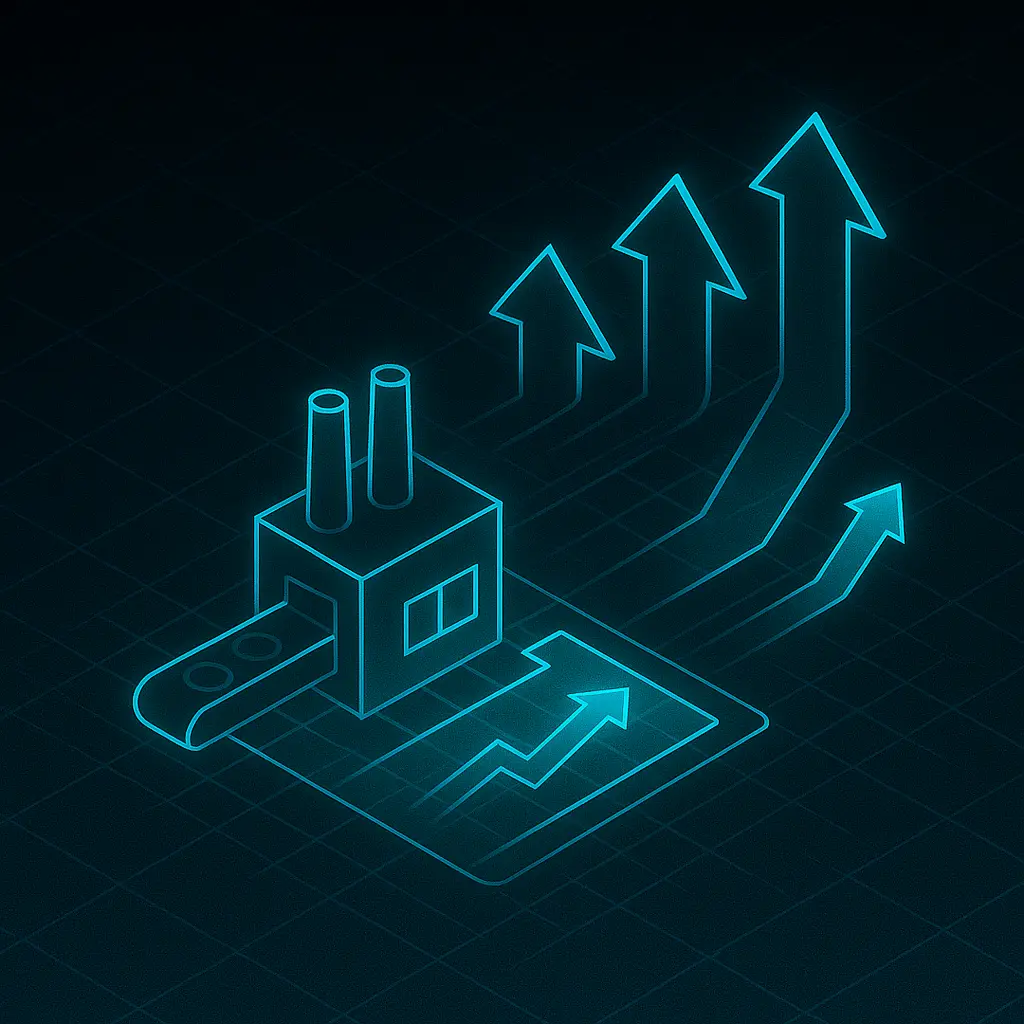 Imagen para Automatización de Procesos